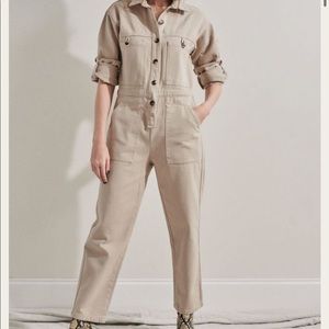 Rita Row Jumpsuit